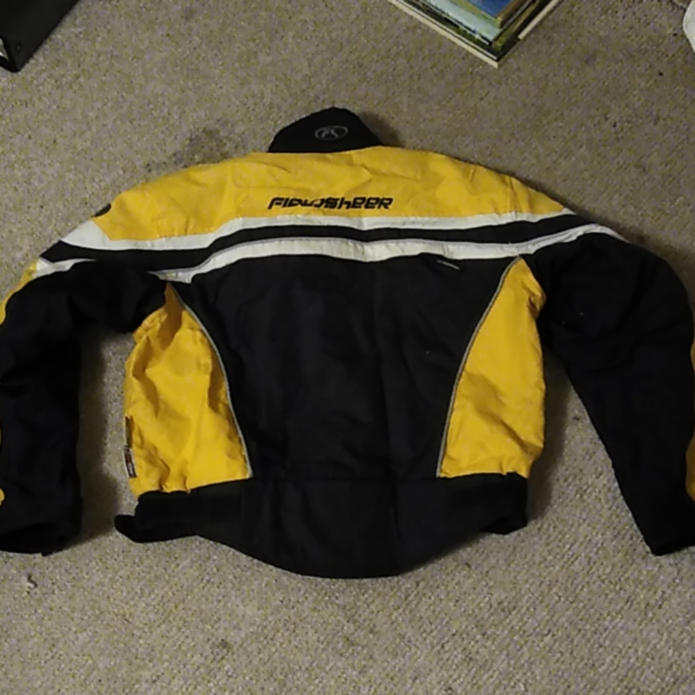 Fieldsheer jacket - Picture 2 of 7